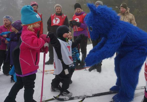 Hamar og Hedemarken Turistforening