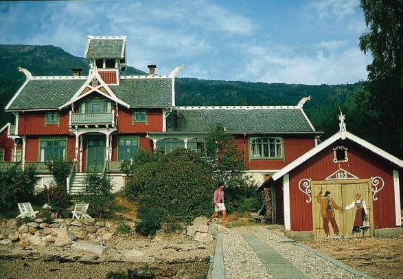 Guided culture / heritage walk