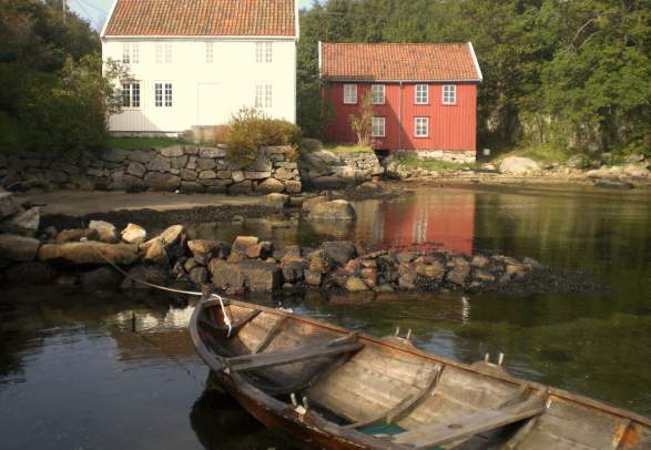 Romsviga