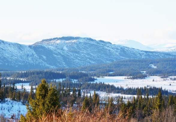 Langsua National Park