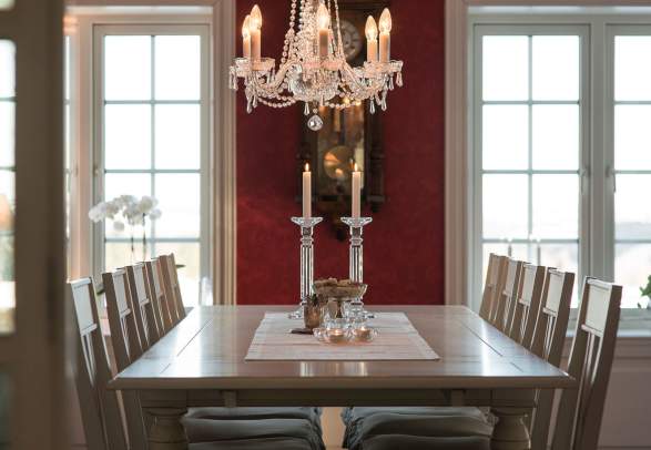 Kvarstad Gård - Selskap, kurs og konferanse