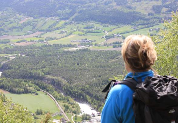 St. Olav Ways | The Pilgrim Path through Lillehammer and Gudbrandsdalen