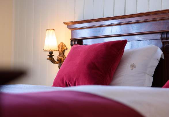 Package deals: Romantic stay at Strømnes