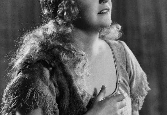 Kirsten Flagstad Museum