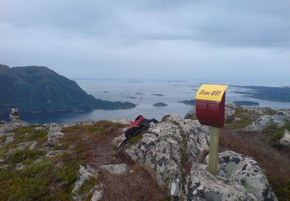 Julaksla (476 m.a.s.l.)