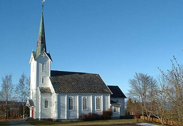 The Island Ytterøy by bike