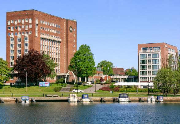 Scandic Park Sandefjord