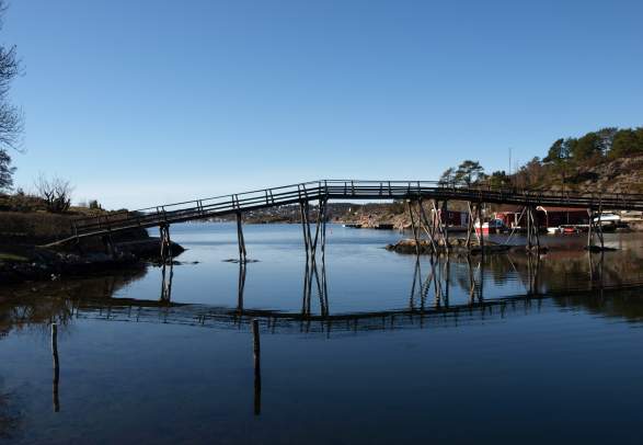 Marivold Recreation Ground