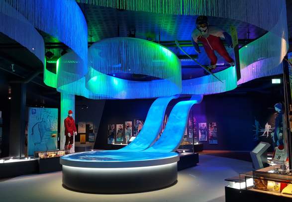 Norges Olympiske Museum