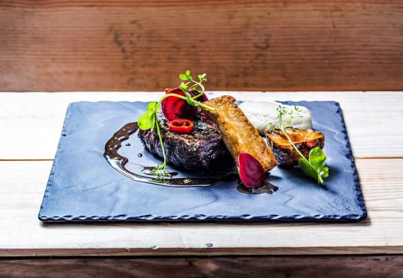 Lofoten Fiskerestaurant