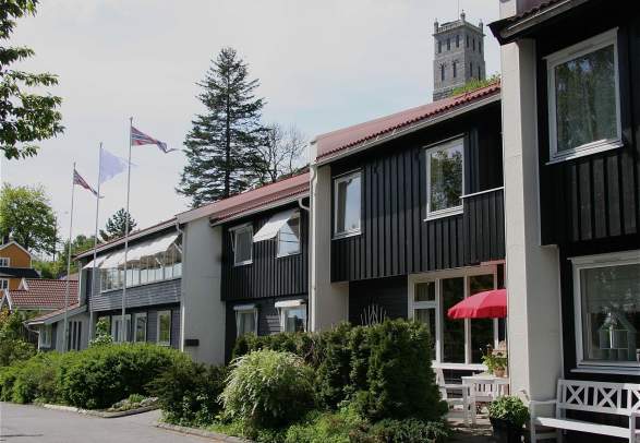 Tønsberg Vandrerhjem