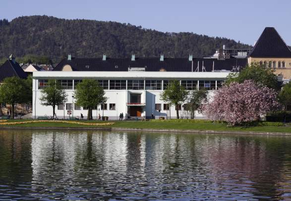 Bergen Kunsthall