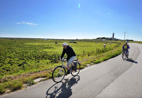 Bicycle Hire Farsund