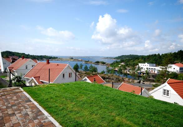 Skudeviga Feriesenter