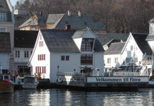 Hjørnevikbua Restaurant