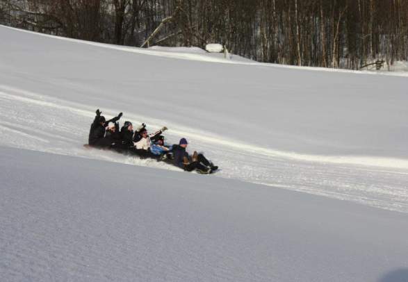 Geilo Aktivitetssenter
