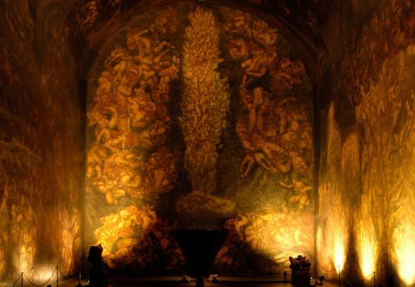 Emanuel Vigeland Museum