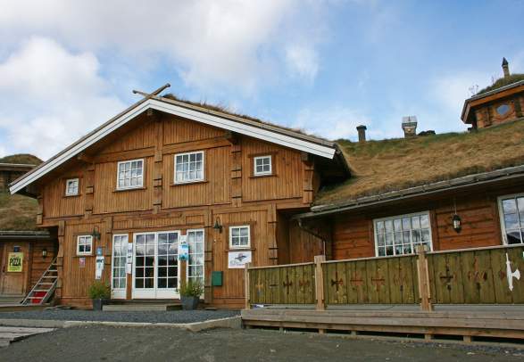 Sekskanten Kro og Pub