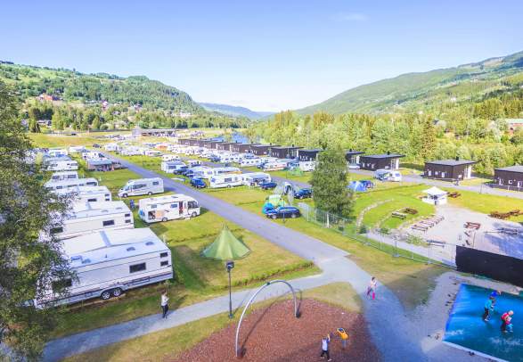 Hallingdal Feriepark Ål i Hallingdal