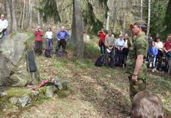 The Coastal Path along the Oslo Fjord
