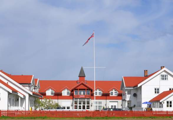 Garder Kurs og Konferansesenter