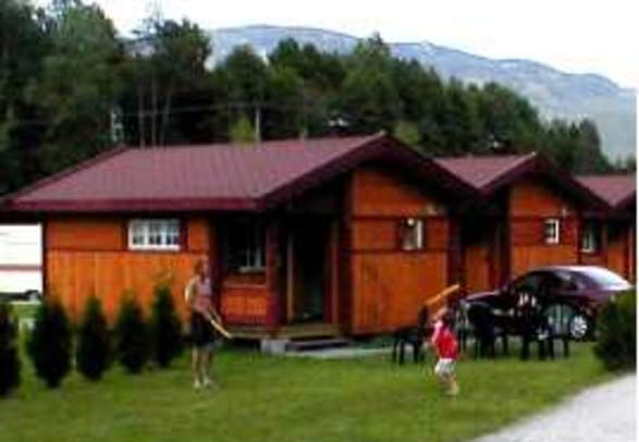 Åsgrav familiecamping