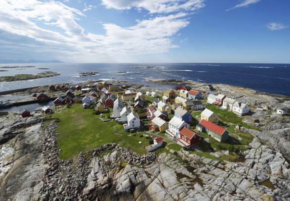 Gripruta -visit the beautiful island of Grip