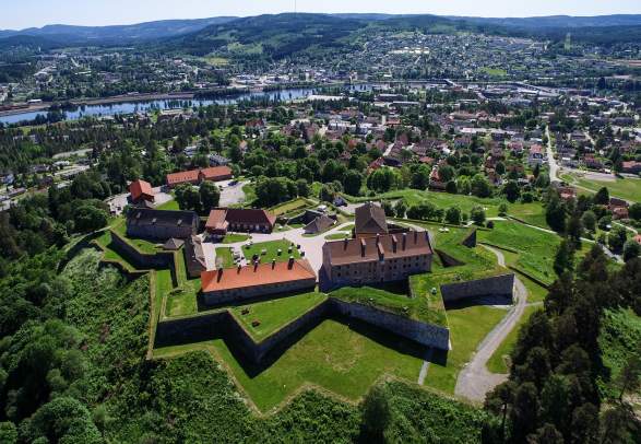 Festningen Hotel & Resort
