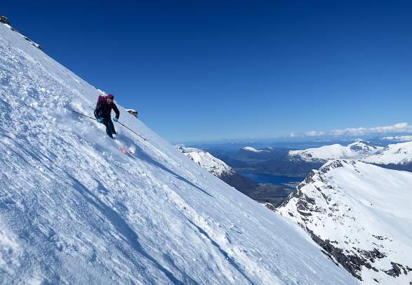 Fjellguide.no - activity company