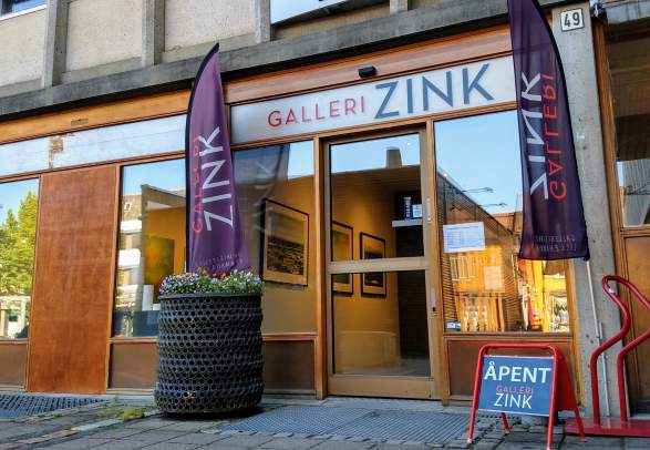 Galleri Zink