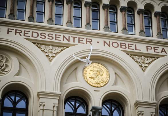 Centro Nobel per la pace