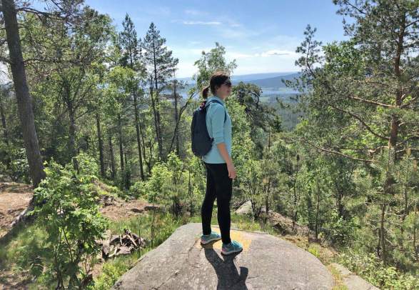 Oslo Hiking