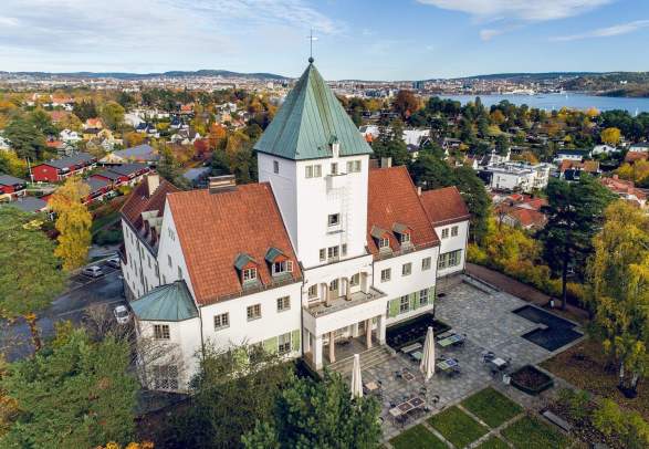 Centro per gli studi sull'Olocausto