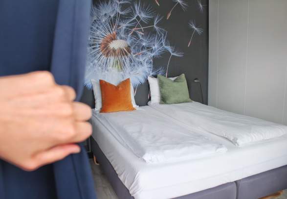 Vikingskipet Hotell og Vandrerhjem