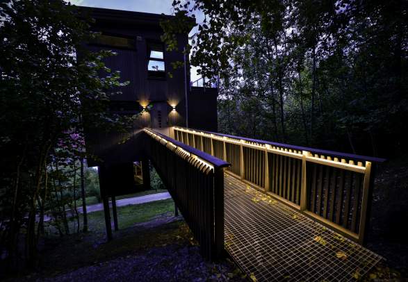 Hardanger Panorama Lodge