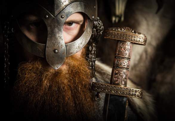 Rollo's Footsteps - the ultimate Viking tour
