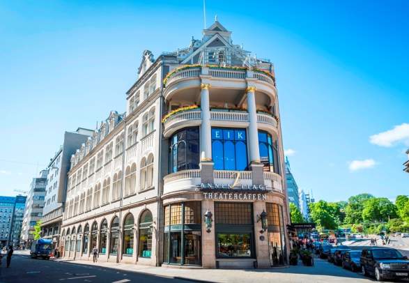 Hotel Continental