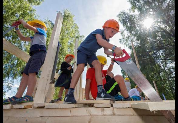 Anno Norsk skogmuseum