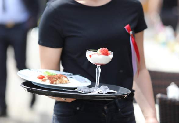 Vito`s Restaurant, Vollen