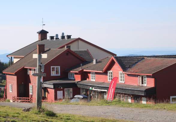 Lillehammer Fjellstue og Hytteutleie