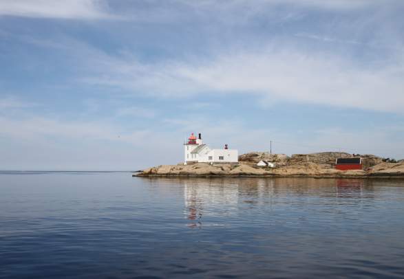 Ytre Hvaler National Park