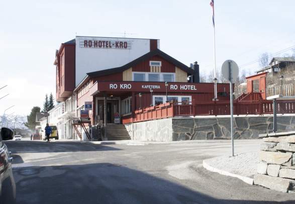 Ro Kro