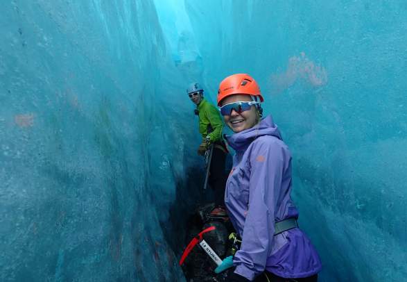 Fyrst og Fremst | Brevandring