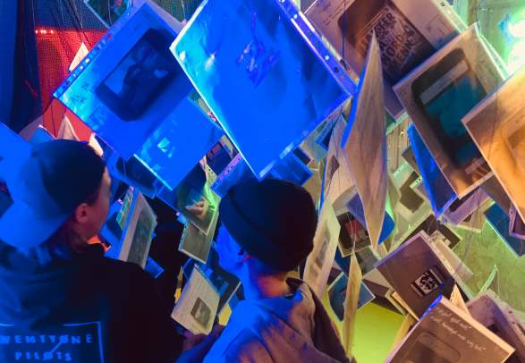 Museo Interculturale