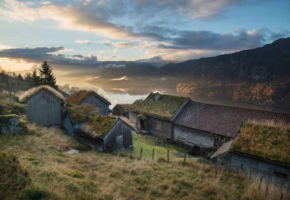 Litunet (Ryfylkemuseet)