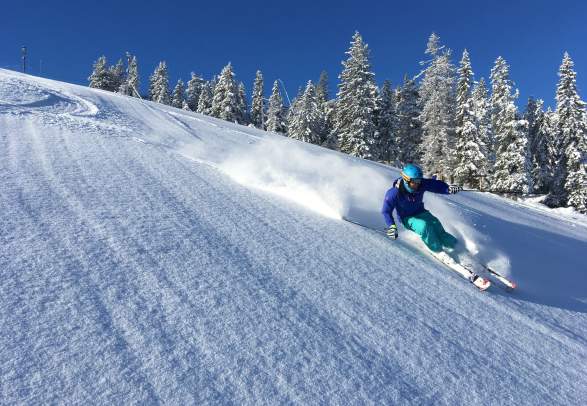 Varingskollen Alpinsenter