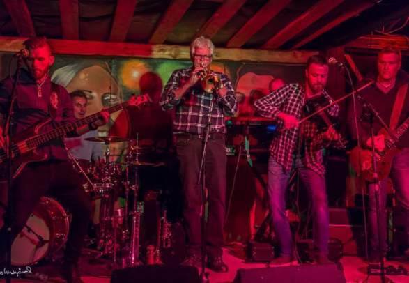 Johnsgård Turistsenter - activities