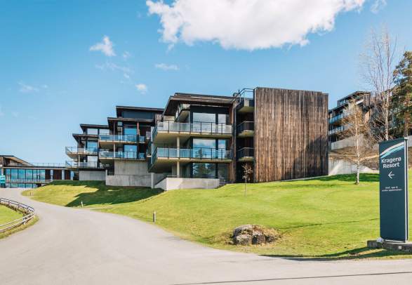 Kragerø Resort