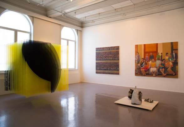 Kunstbanken Hedmark Kunstsenter