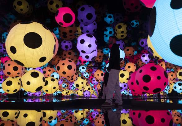 Henie Onstad Art Center